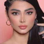 3D Marble samia lenses