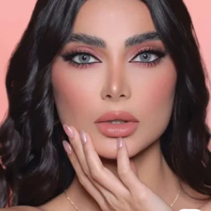 3D Rhino samia lenses