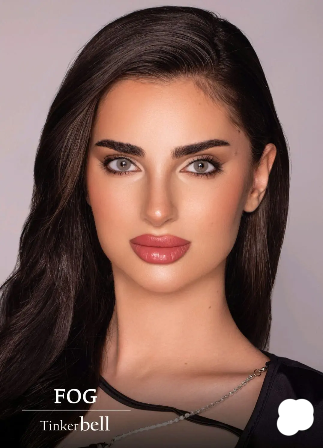 Tinkerbell Fog samia lenses