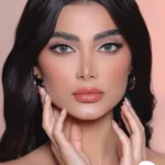 3D Gray samia lenses