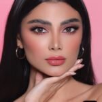 3D Cloud samia lenses