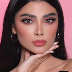 3D Cloud samia lenses