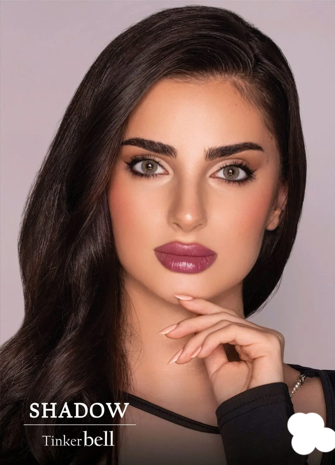 Tinkerbell Shadow samia lenses