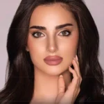 Tinkerbell Smoky samia lenses