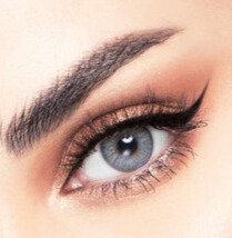 Party Glam contact lenses for bold and festive looks in Pakistan