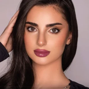 Tinkerbell Pearl samia lenses