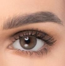 Natural look contact lenses for subtle eye enhancement in Pakistan