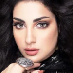 MyLense Light Gray Samia Lenses