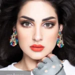 MyLense Light Brown samia lenses