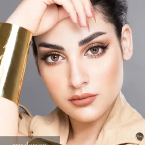 MyLense Oro Brown
