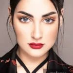 MyLense Oro Gray samia lenses