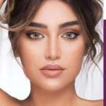 Luminous Lemon Samia Lenses