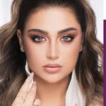 Luminous Dazzling Green samia lenses