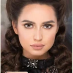 Limit La Mocha Samia Lenses