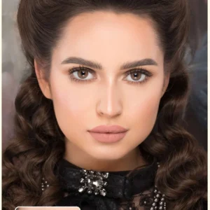 Limit La Mocha Samia Lenses