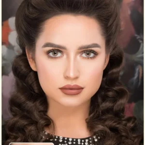 Limit La Loliet Samia Lenses