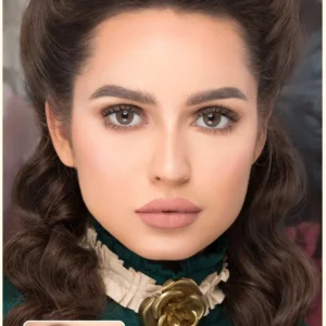 Limit La Quartzo Samia Lenses