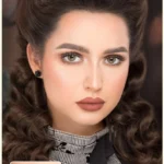 limit la hazel Samia Lenses