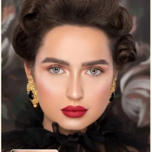 Limit La Gray Samia Lenses