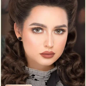 limit la hazel Samia Lenses