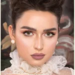 Core Jade Samia Lenses