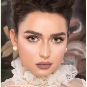 Core Jade Samia Lenses