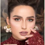 Core Zircon Samia Lenses