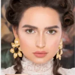 Core Green Samia Lenses