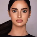 Tinkerbell Sky Blue samia lenses