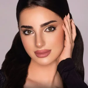 Tinkerbell Avocado samia lenses