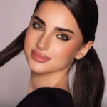 Tinkerbell Almond samia lenses