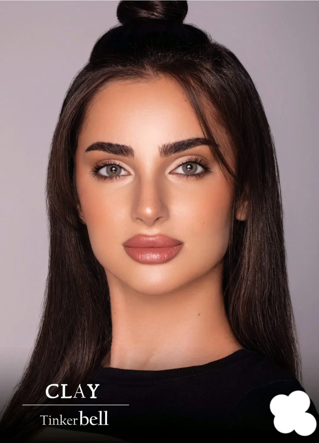 Tinkerbell Clay samia lenses