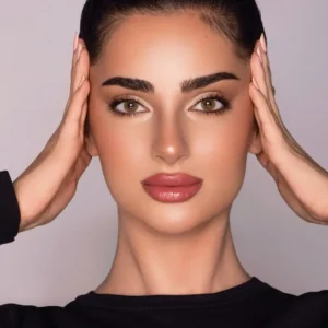 Tinkerbell Caramel samia lenses