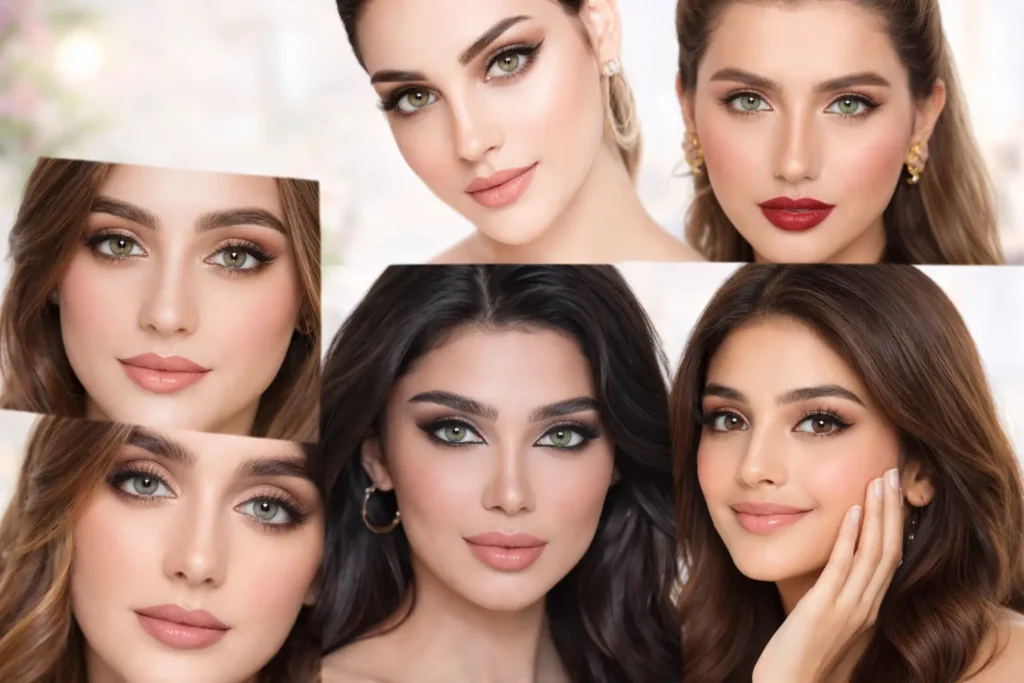 Fashion Lenses: Style Meets Eye Health with Samia Lenses