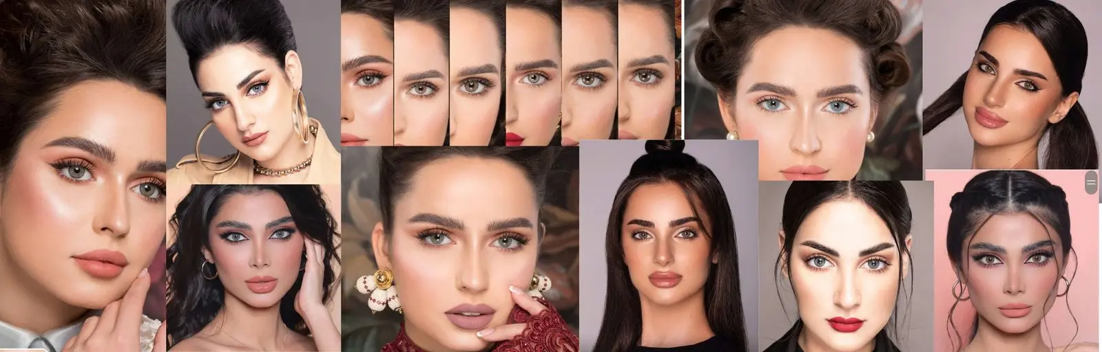 Top 5 Contact Lens Brands in Pakistan – Samia Lenses
